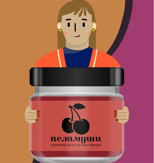 веганские продукты